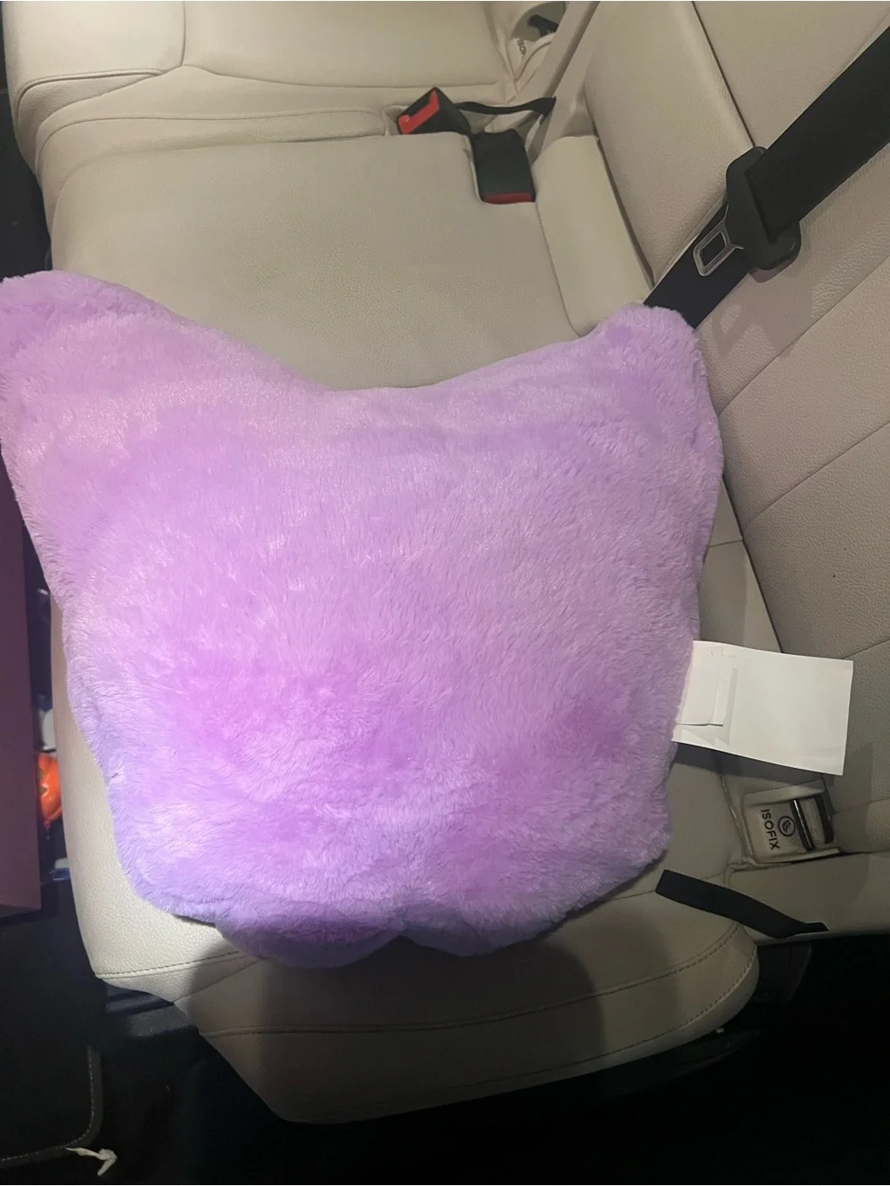 Kuromi Pillow